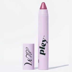 PLEY BEAUTY NIB Pley Date Love Child All Over Color Stick in Turntable